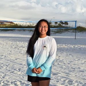 Meet your Posher, Tracy